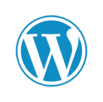 Logo Wordpress